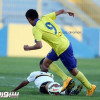 تعادل النصر والاتحاد في قمة الجولة السادسة لدوري الناشئين