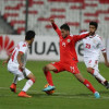 عمان يتأهل للدور الثاني من بطولة «هواوي» السادسة للمنتخبات الخليجية