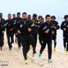 الإتحاد يستعد بـ ” الركبي ” ويواجه الرائد ودياً الجمعة