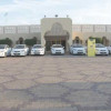 الخليج يتسلم 7 سيارات هيونداي من المجدوعي