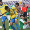 سيزار و المطيري يقودان الأهلي للتغلب على الغرافة ودياً