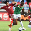بوركينا فاسو تكتفي بالتعادل مع غينيا الإستوائية