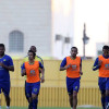 فابيان يدخل تدريبات النصر الجماعية