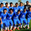 أولمبي الهلال يتفوق على التعاون و يتصدر كأس فيصل