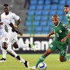 فيديو | الجزائر ترافق غانا إلى ربع نهائي كأس الأمم الأفريقية