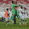 حارس مرمى المنتخب السعودي أفضل حارس مرمى لبطولة هواوي
