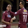 أهداف لقاء الهلال و الفيصلي