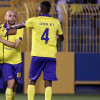 أهداف ودية النصر و الفتح