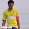 فتيني النصر ينتقل للخليج على سبيل الإعارة