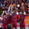 منتخب قطر إلى نهائي كأس العالم لكرة اليد