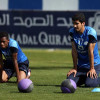 بالصور : الهلال يواصل تحضيراته بمران لياقي وتكتيكي