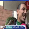 تصريح العراقي يونس محمود
