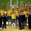 بالفيديو : أستراليا تتربع على عرش أمم آسيا 2015 بفوزها على كوريا الجنوبية