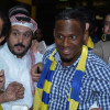 بالصور | أجانب النصر يكتملون بوصول الاكوادوري ارماندو ويلا