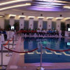ختام مهارات السباحة ل “إنسان” في وقت اللياقة