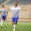قدم الجوية يفوز على البحرية