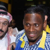 ارماندو يجتاز الكشف الطبي وفابيان يقلق جماهير النصر