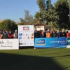 “فريق لاعب نصراوي” يحقق المركز الأول لـ”البطولة السعودية الكندية للجولف”