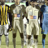صور من لقاء الفتح و الإتحاد