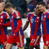 بايرن ميونيخ يصالح جماهيره .. ودورتموند يستعيد اتزانه