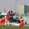 بالصور | الشرق يحقق أول تعادل له في الدوري من أمام العدالة