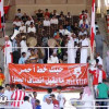 صور من لقاء الوحدة و الصفا