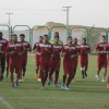 الفيصلي يواصل تدريباته بعد الخسارة من الرائد
