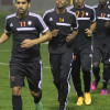 بالصور : الشباب يستأنف تدريباته بعد الراحة