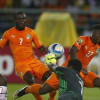 بالفيديو : ساحل العاج أبطالاً لأفريقيا بركلات الترجيح على حساب غانا