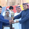 ختام مميز لمهرجان الرياضة للجميع بالرس