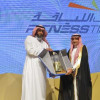 بالصور وقت اللياقة تحتفي بجائزة الإبداع الرياضي و 100 مركز رياضي