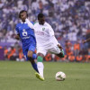 طاقم تحكيم مجري يفصل بين الاهلي والهلال