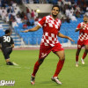 إيقاف لاعب الوحدة مهند الفارسي مباراتين وغرامة 40 الف ريال