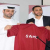 الوحدة الإماراتي يقدم الجابر مدرباً للفريق الأول