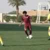 بالصور | أولمبي الفيصلي يفوز على الخليج