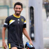 الاتحاد يواصل إعداده لأحد ويستبعد الرهيب من خياراته