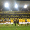جماهير الاتحاد هي الراعي الرسمي للعميد