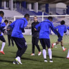 بالصور : الهلال ينهي تحضيراته للوكوموتيف الأوزبكي بمجموعة من الغيابات