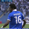 أهداف مباراة الهلال و لوكوموتيف