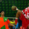 اقامة اللقاء الدوري المفتوح لمدربي اليد والوحدة والمحمل يتأهلان للممتاز