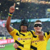 دورتموند يواصل صحوته ويكتسح شالكه