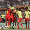 المريخ يقهر عزام ويصعد الي دور ال32 من دوري ابطال افريقيا