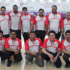 12لاعباً يمثلون السعودية في دولية البحرين للبولينج
