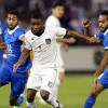 صراع الصدارة بين الهلال و السد القطري و الأهلي ضيفاً على ناساف الاوزبكي