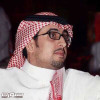 المطرفي رئيس للمركز الإعلامي لنادي الهلال