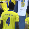 بالفيديو : النصر يستعرض عضلاته الهجومية ويدك مرمى الشعلة بخماسية