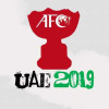 الامارات تفوز بتنظيم كأس أمم آسيا 2019