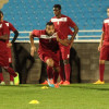 الفيصلي يغلق تدريباته تحضيراً للقاء التعاون