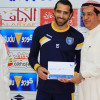 بالصور : التعاون يستعد للفيصلي بمكافئآت الفوز على الرائد