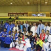 الهلال يتوج ببطولة السعودية للتايكوندو